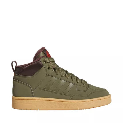 Adidas Rapid Court Mid Winterized Jr JR2813 batai