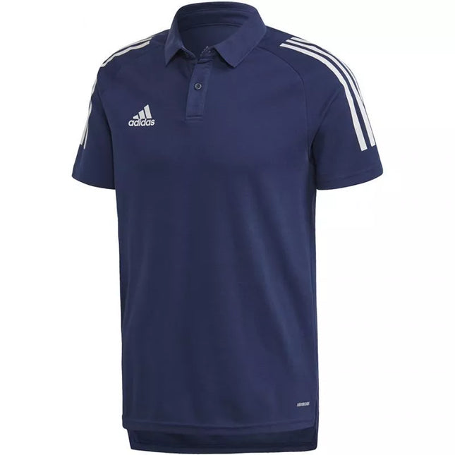 Adidas Condivo 20 Marškinėlių Polo M ED9245