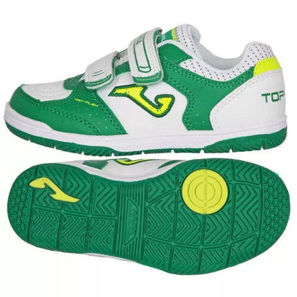 Joma Top Flex Jr IN vaikiški salės batai TPJS2615INV