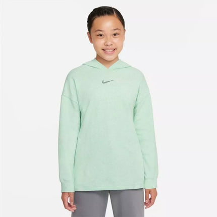 Nike "Yoga Jr." DN4752 379 Džemperis