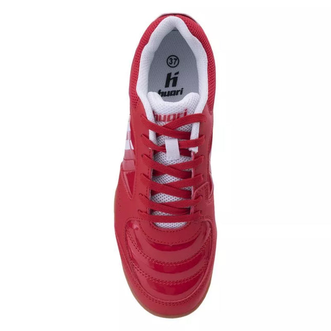 Children's indoor shoes HALLE TEEN