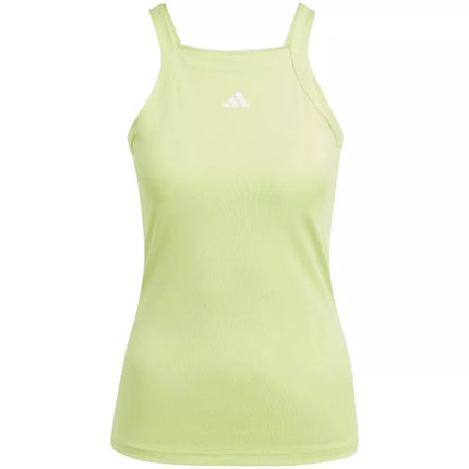 adidas Top Aeroready Train Essentials Minimal Branding T-Shirt W HZ5628