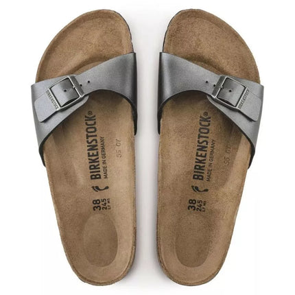 Šlepetės Birkenstock Madrid BS 1021532