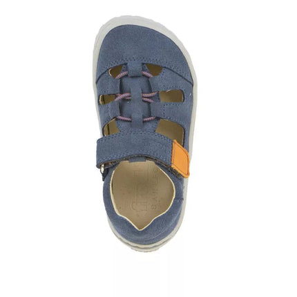 Froddo BAREFOOT ELASTIC SANDAL (G3150290-6)