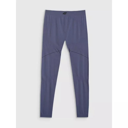 Men's seamless thermal underwear (bottom) 4F 4FWAW25USEAM234-32S