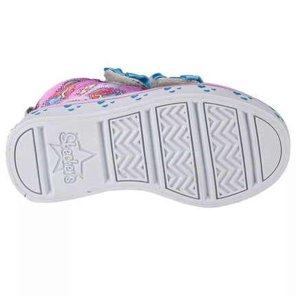 Skechers Twi-Lites Mermaid Gems 20223N-MLT batai