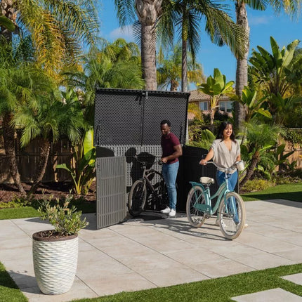 „Lifetime Premium“ sodo dėžė 2123 L 60464E