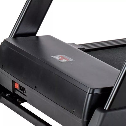 BODY SCULPTURE ELECTRIC TREADMILL BT 6512