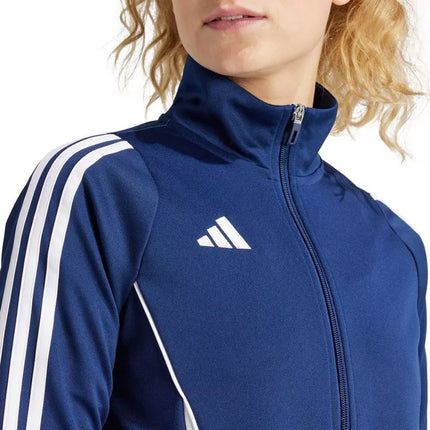 adidas Tiro 24 moterims treniruočių džemperis IR7492