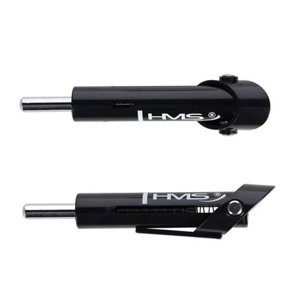 DLP02 DROPSET LOAD PIN HMS