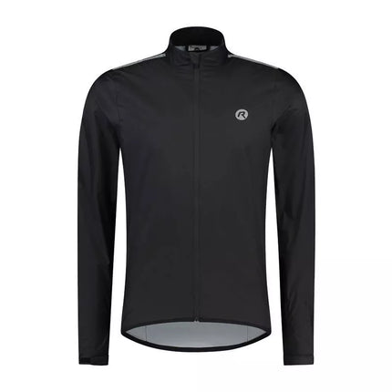 Rogelli CORE Lietpaltis Juodas 3XL