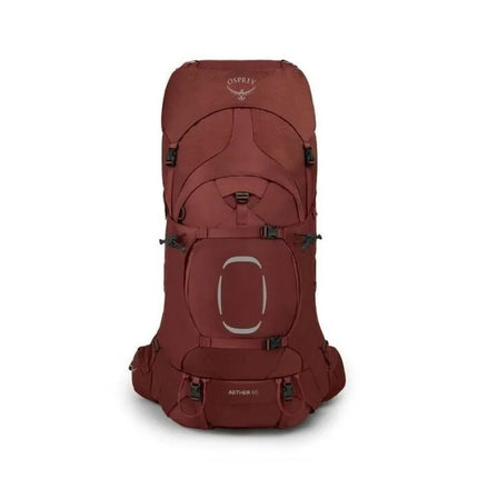 Osprey Aether 65 žygio kuprinė 10006678/289/S/M