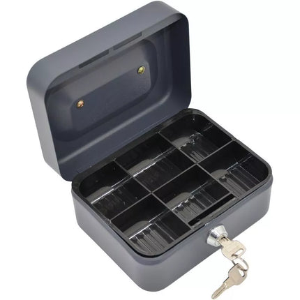 CASSETTE 15.2X11.8X7.5CM 1067612 SASKA GARDEN