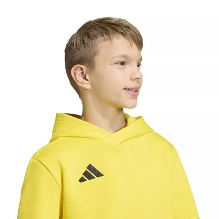Adidas ENTRADA 26 Hoody Junior JZ6564 sweatshirt