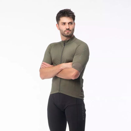 Strada Polartec M dviratininko marškinėliai