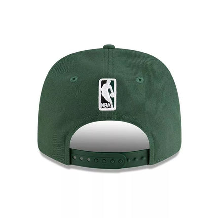 NEW ERA/NBA 970SS "Bucks" kepuraitė - 60755431