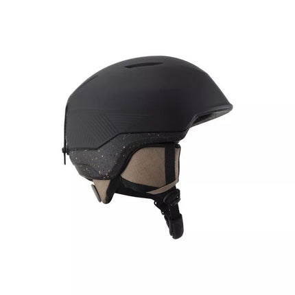 Rossignol FIT IMPACTS ESSENTIAL BLACK ski helmet black
