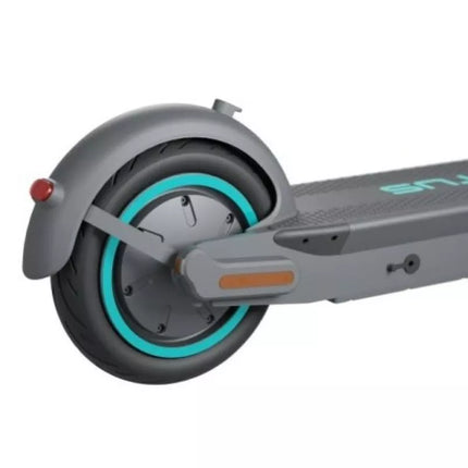 Motus Scooty 10 6-os kartos elektrinis paspirtukas