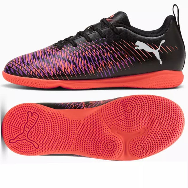 Puma Ultra Play IT Jr 108397-01 futbolo batai