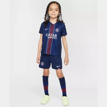 Nike PSG 2025/2026 namų stadiono apranga HJ5626-411