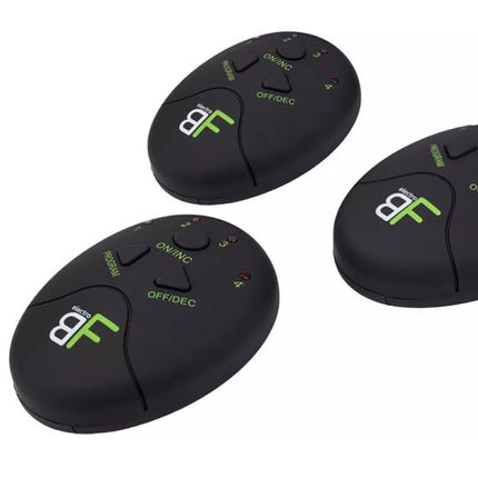 ELECTRO BF raumenų elektrostimuliatorius