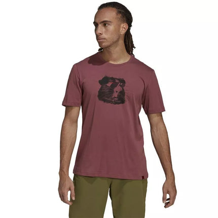 adidas 5.10 Glory Marškinėliai Vyrams H59754