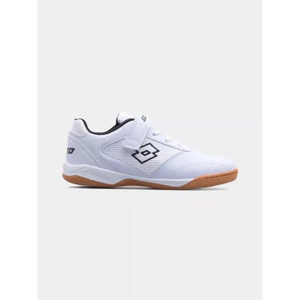 Lotto Whizzer T 2600120T Jr-1011 indoor shoes