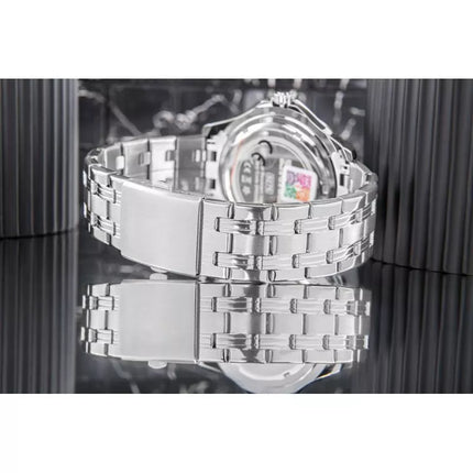 Men's Watch Skmei 9276SSISI + BOX