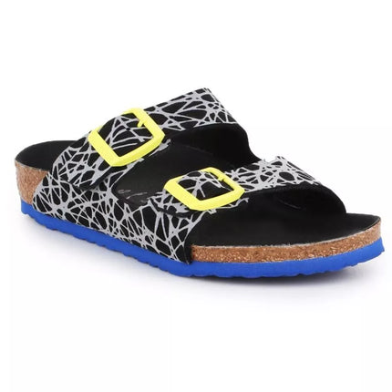 Birkenstock Arizona Kids Jr 1015456 šlepetės