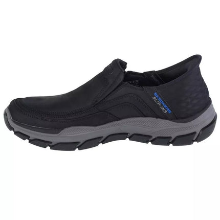 Skechers Slip-Ins Respected batai - Elgin M 204810-BLK