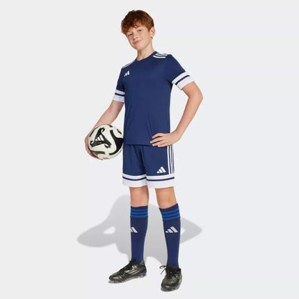 Adidas Squadra 25 Jr marškinėliai JJ0053