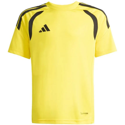 adidas Tiro 26 League marškinėliai, geltoni, KB1313