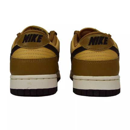 Nike Dunk Low WMNS Dark Driftwood Women's Sneakers - DD1503-200