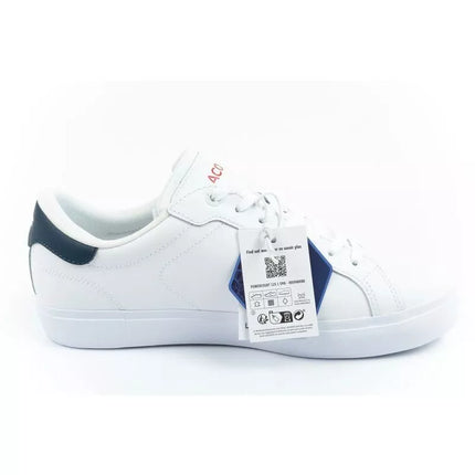 Lacoste Powercourt 125 1 SMA M 749SMA0080407 batai