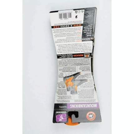 X-Socks Kalnų Dviračių Šortai X20007-X01 Kojinės