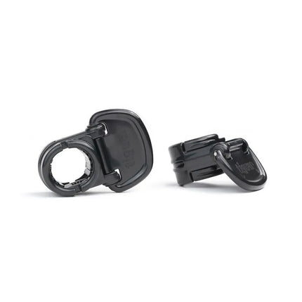 tiguar black clamps for 28 mm V2 barbells