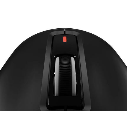 GENESIS Zircon 660 Gaming Mouse Right Side RF Wireless + Bluetooth + USB Type-A Optical 12000 DPI