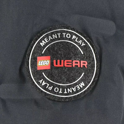 Lego Wear Kid's Jipe 706 Jr Striukė 22879-965