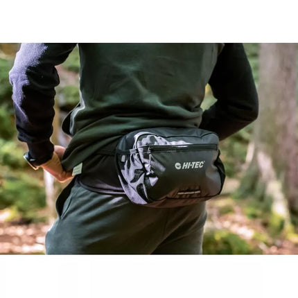 Hi-Tec Sudetes Juosmens krepšys 92800551841