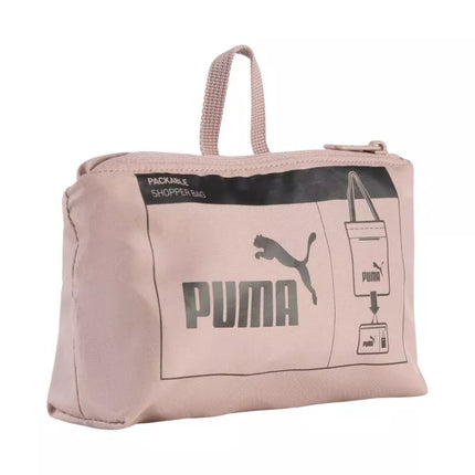 Puma Phase Packable Bag Pink 92157 34
