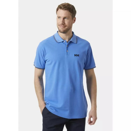 Helly Hansen HP Genova Polo Marškinėliai M 34297 554