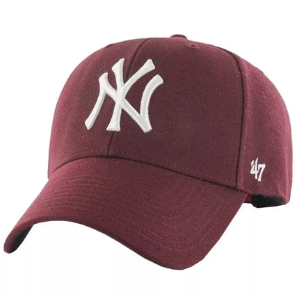 47 Brand New York Yankees MVP kepuraitė B-MVPSP17WBP-KM