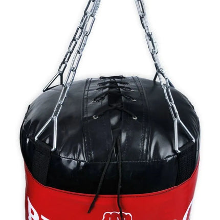 MMA smūgių maišas - 130 cm / 40 kg