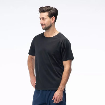 IQ Cross The Line Esir T-marškinėliai M 92800597377