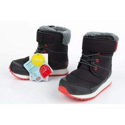 Reebok Snow Prime Jr AR2710 sniego batai
