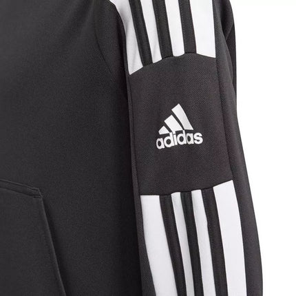 Adidas Squadra 21 Hoody Jauniems Jr GK9544 džemperis