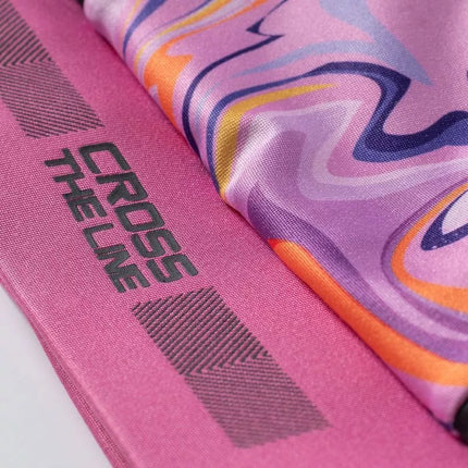 IQ Cross The Line Clai Jr 92800597517 Sportinė Liemenėlė