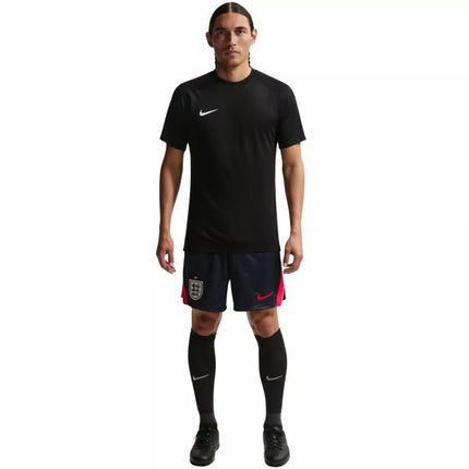 Nike England Stadium 2026 Away Men's Shorts Navy Blue IB5403 451
