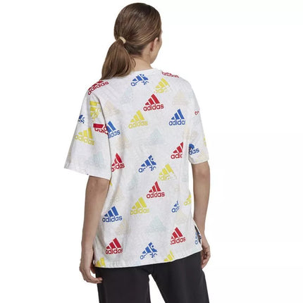 Adidas Bluv Q3 Tee W HL4461
