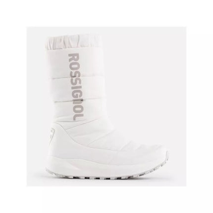 Rossignol W Rossi Podium Kh White Shoes